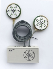 EM272 with magnetic disks